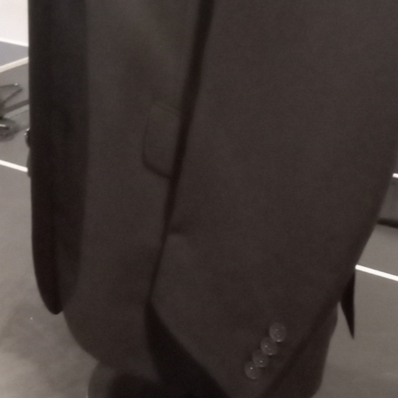 NWOT Billy London Men Sports Coat Blazer  42L - Picture 4 of 9